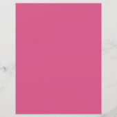 Papier de papeterie (Bubble Gum) RFPMDesigns ©️202 (Dos)