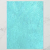 Papier de papeterie couleur bleu marine (Devant)