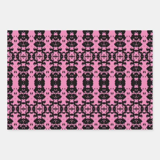 Papier de papier de recouvrement Bubba Punk (Devant)