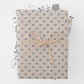 Papier de partie sur le thème du chat (En situation)