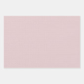 Papier de recouvrement cardiaque Paisley (Devant 2)