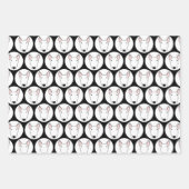 Papier de recouvrement multibulle (Devant 3)