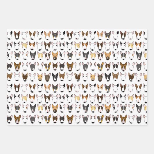 Papier de recouvrement multibulle (Devant 2)