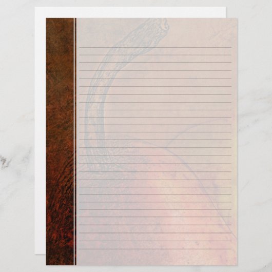 Papier de remplissage du Classeur Old World Pears (Devant / Derrière)