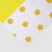 Papier de soie (Détail)