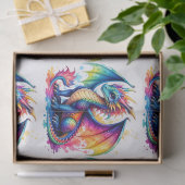 Papier de soie (Cadeau)