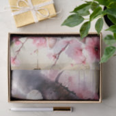 Papier de soie (Cadeau)
