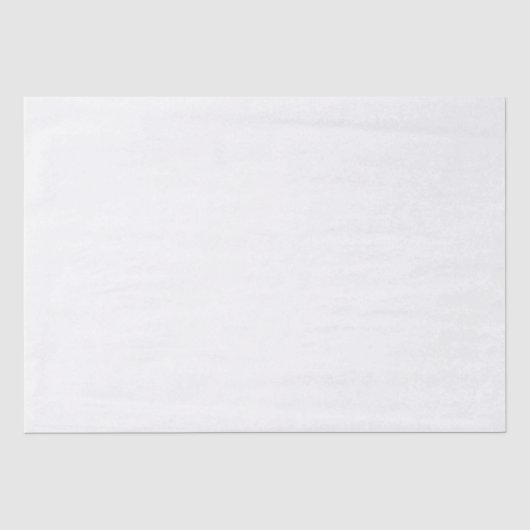 Papier de soie (Recto)