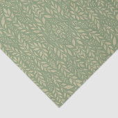 Papier de soie (Détail)