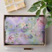 Papier de soie (Cadeau)