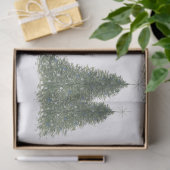 Papier de soie (Cadeau)