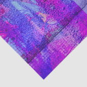 Papier de soie (Détail)
