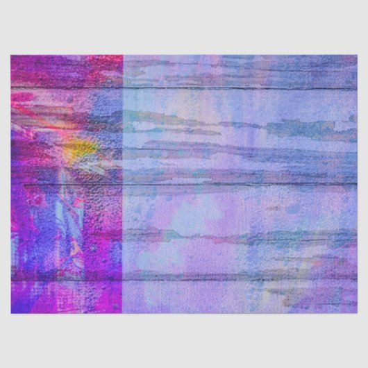 Papier de soie (Recto)