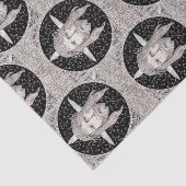 Papier de soie (Détail)