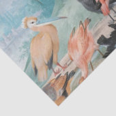 Papier de soie (Détail)