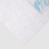Papier de soie (Détail)