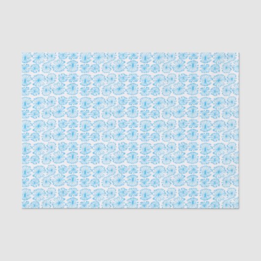 Papier de soie (Recto)