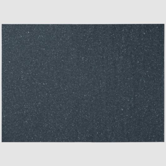 Papier de soie à texture de bruit de charbon de bo (Recto)
