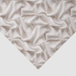 Papier de soie abstrait neutre beige, crème et ivo