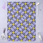 Papier de soie avec grands danois (Artisanat)