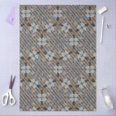 Papier de soie avec grands danois (Artisanat)