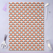 Papier de soie avec grands danois (Artisanat)