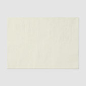Papier de soie beige (Recto)