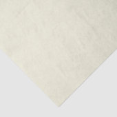 Papier de soie beige (Détail)
