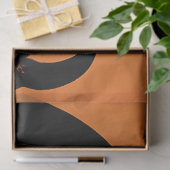 Papier de soie cadeau Halloween | Fournitures de c (Cadeau)