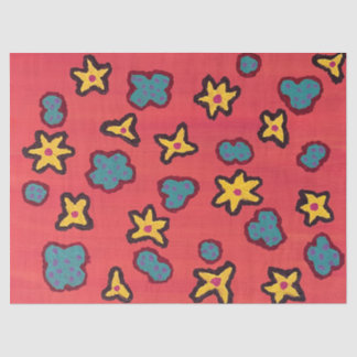 Papier de soie Calypso