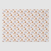 Papier de soie Cappuccino (Recto)