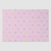 Papier de soie Caticorn | Rose (Recto)