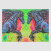 Papier de soie CHASING DREAMS (Recto)