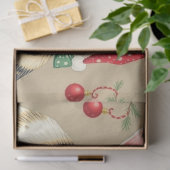 Papier de soie Chat Mignon (Cadeau)