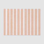 Papier de soie Coastal Stripes (Recto)