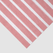 Papier de soie Coastal Stripes (Détail)