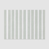Papier de soie Coastal Stripes (Recto)