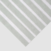 Papier de soie Coastal Stripes (Détail)