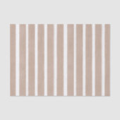 Papier de soie Coastal Stripes (Recto)