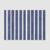 Papier de soie Coastal Stripes (Recto)