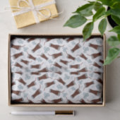 Papier de soie Cola (Cadeau)