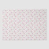 Papier de soie Cosmos (Recto)