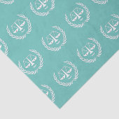 Papier de soie créatif cadeau d'avocat (Détail)