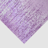 Papier de soie d'art abstrait (Détail)