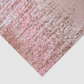 Papier de soie d'art abstrait (Détail)