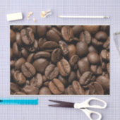 papier de soie de café (Artisanat)