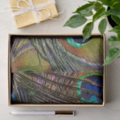 Papier de soie de la soie 10lb fait sur commande, (Cadeau)