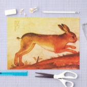 Papier de soie de la soie 10lb fait sur commande (Artisanat)