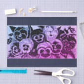 Papier de soie de la soie 10lb fait sur commande, (Artisanat)