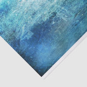 Papier de soie de la soie 10lb glacial, blanc (Détail)